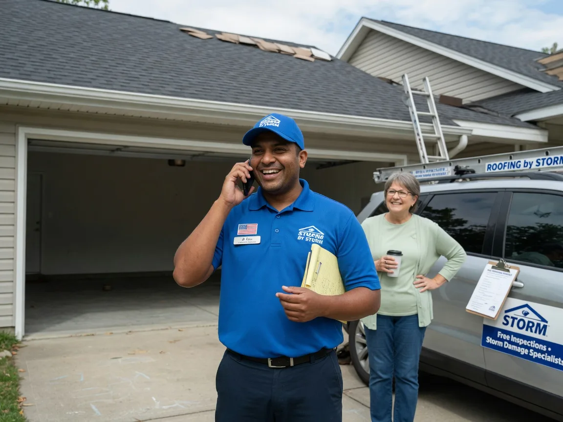 Roof Repair Near Me Wooster, AR FAQs